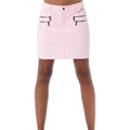 Jupe-short extensible dans les 4 sens pour femmes MDC Sportswear