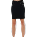 Jupe-short longue extensible dans les 4 sens MDC Sportswear pour femmes