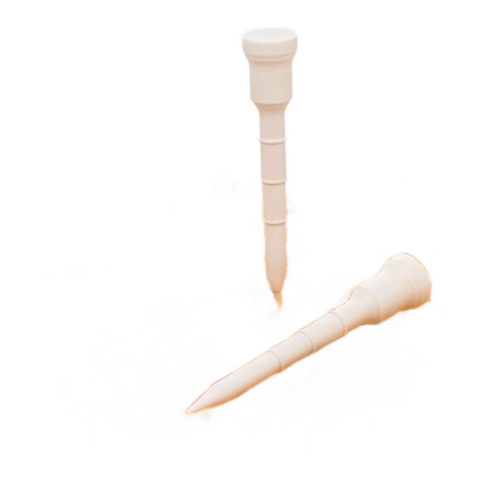 Lignum Eco Étoile 72 mm [12 Thés] Blanc