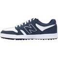 Chaussures de golf New Balance 480 SL pour hommes
