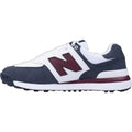 Chaussures de golf New Balance 574 Greens v2