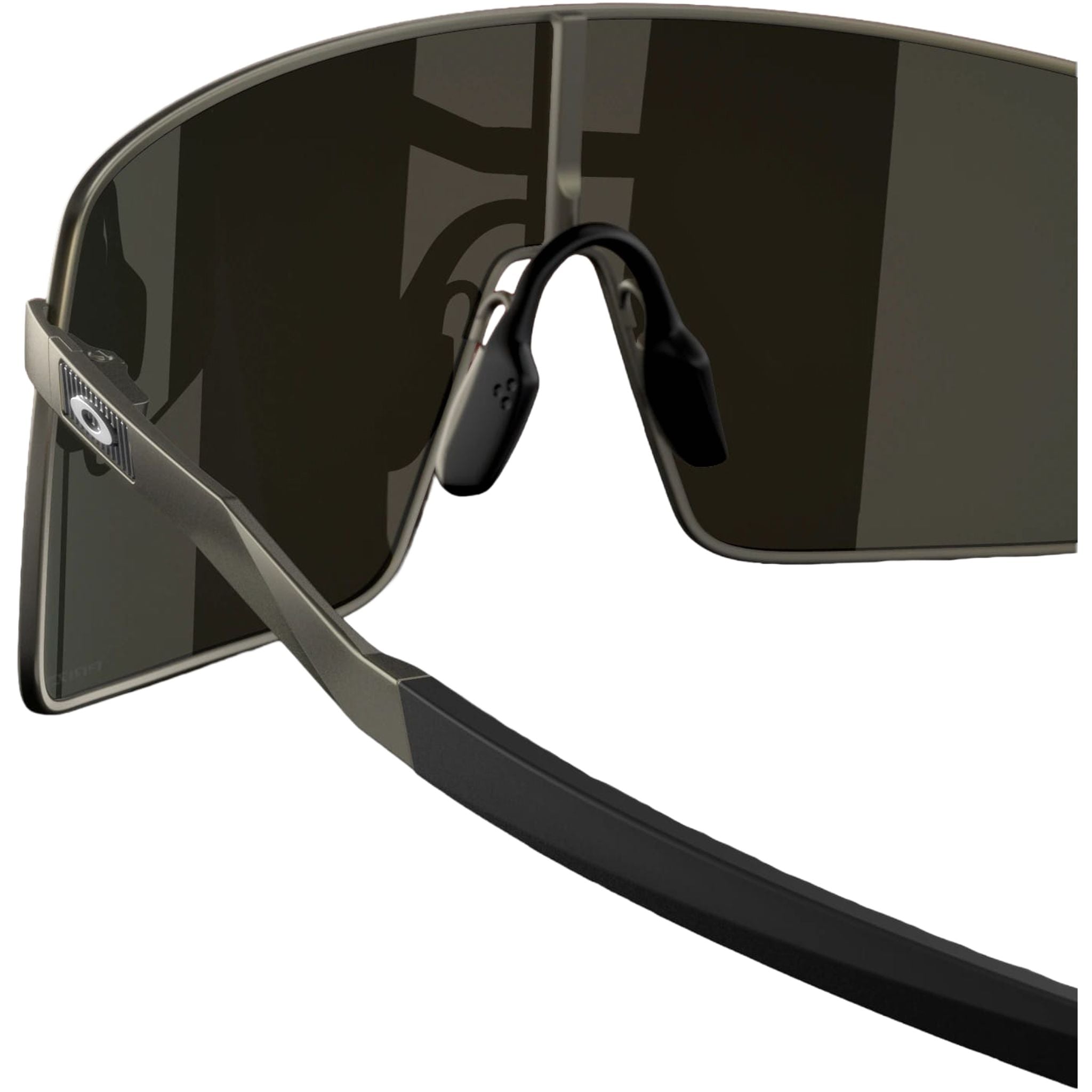 Lunettes de soleil Oakley Sutro TI