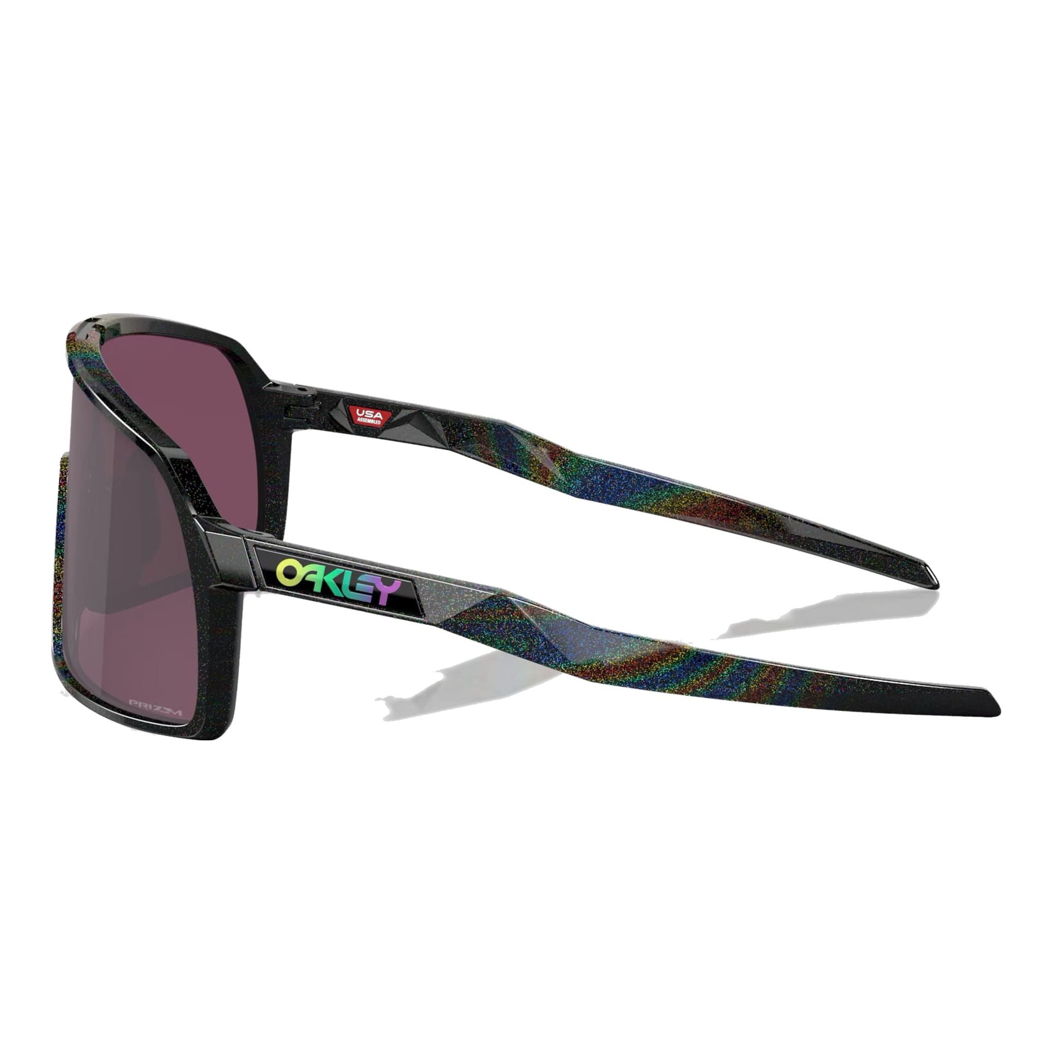 Lunettes de soleil Oakley Sutro S