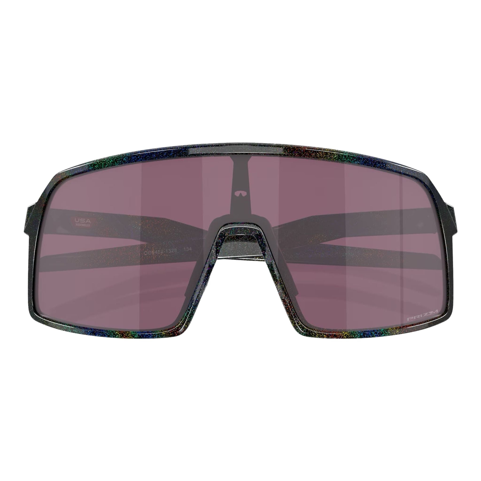 Lunettes de soleil Oakley Sutro S
