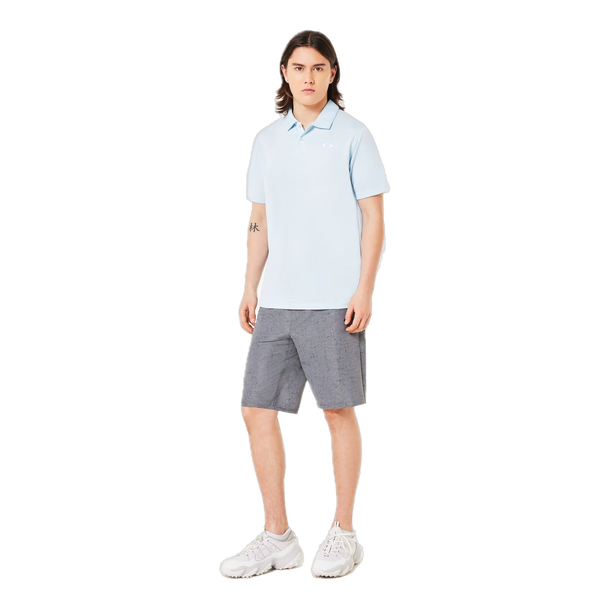 Oakley Icon TN Protect RC Polo Homme