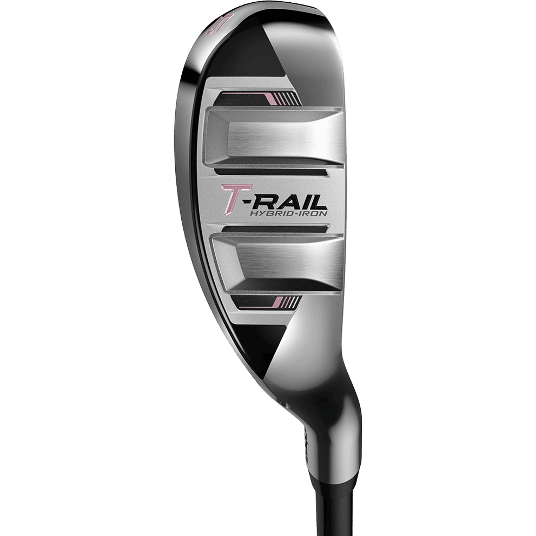 Cobra T-Rail 2.0 ensemble de fers femmes