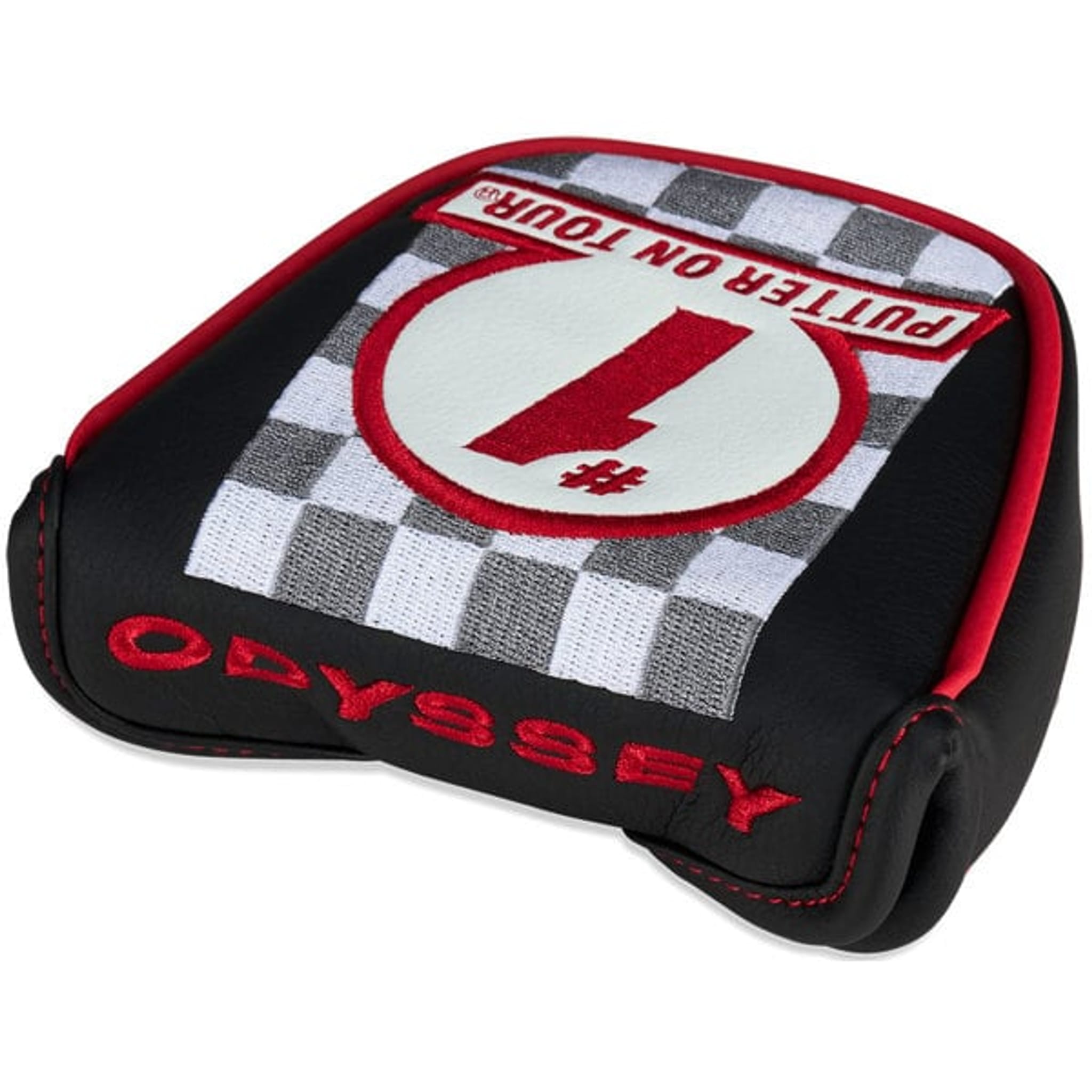 Odyssey Tempest Blade Putter-Headcover