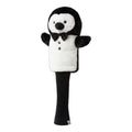 Peluche de golf originale Penguin Fairway Cover