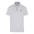 Polo homme Original Penguin à micro-imprimé floral rétro intégral