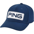 Casquette Ping Tour Classic bleu marine