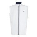 Gilet léger Original Penguin Heritage pour homme