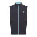 Gilet léger Original Penguin Heritage pour homme