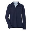 Peter Millar Raglan Perth Layer Femmes
