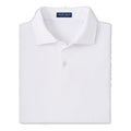 Polo homme Peter Millar Solid Performance Jersey