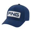 Casquette Delta ventilée Ping Tour