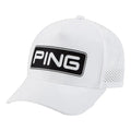 Casquette Delta ventilée Ping Tour