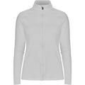 Veste zippée intégrale Röhnisch Nicky pour femme