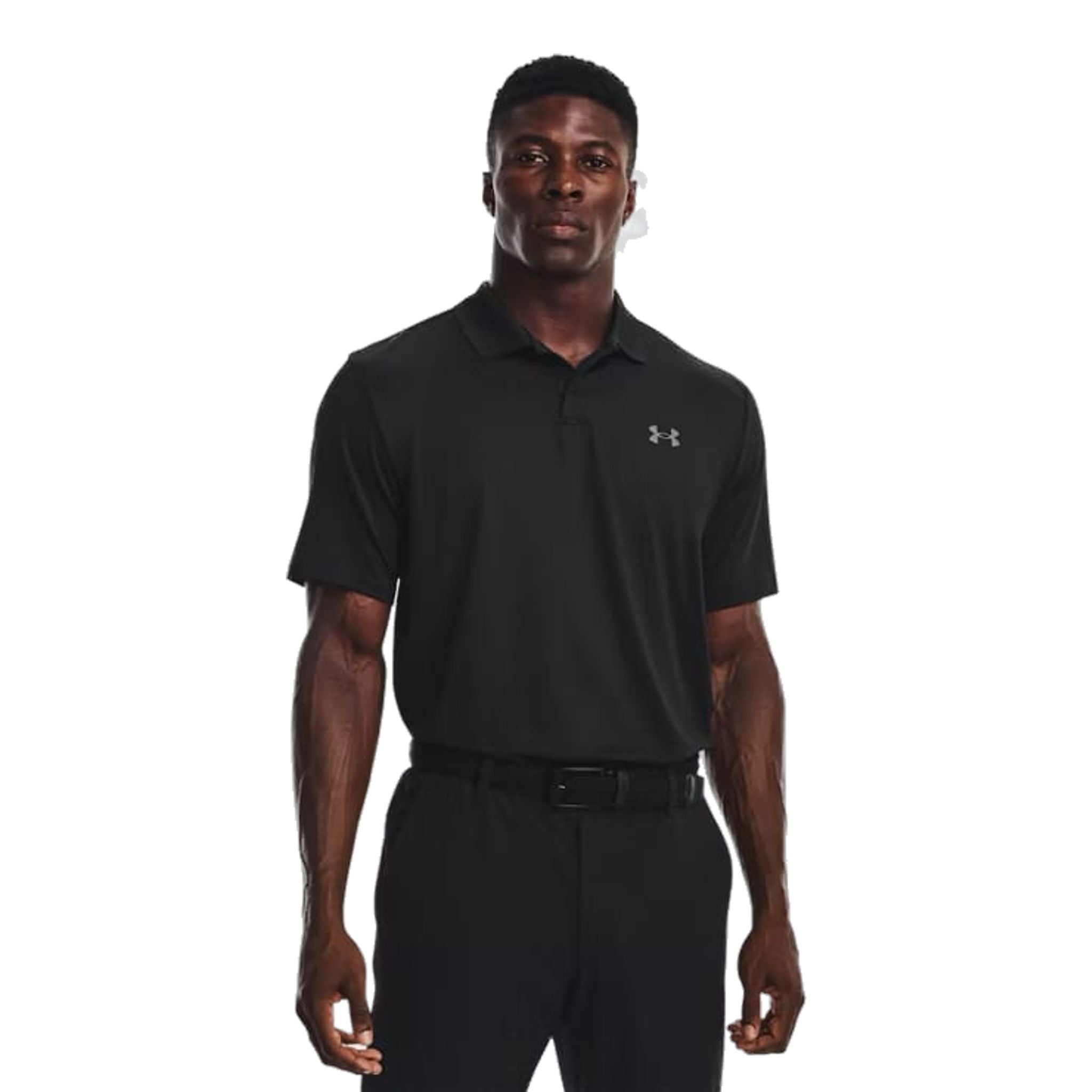 Under Armour Polo UA Matchplay pour hommes