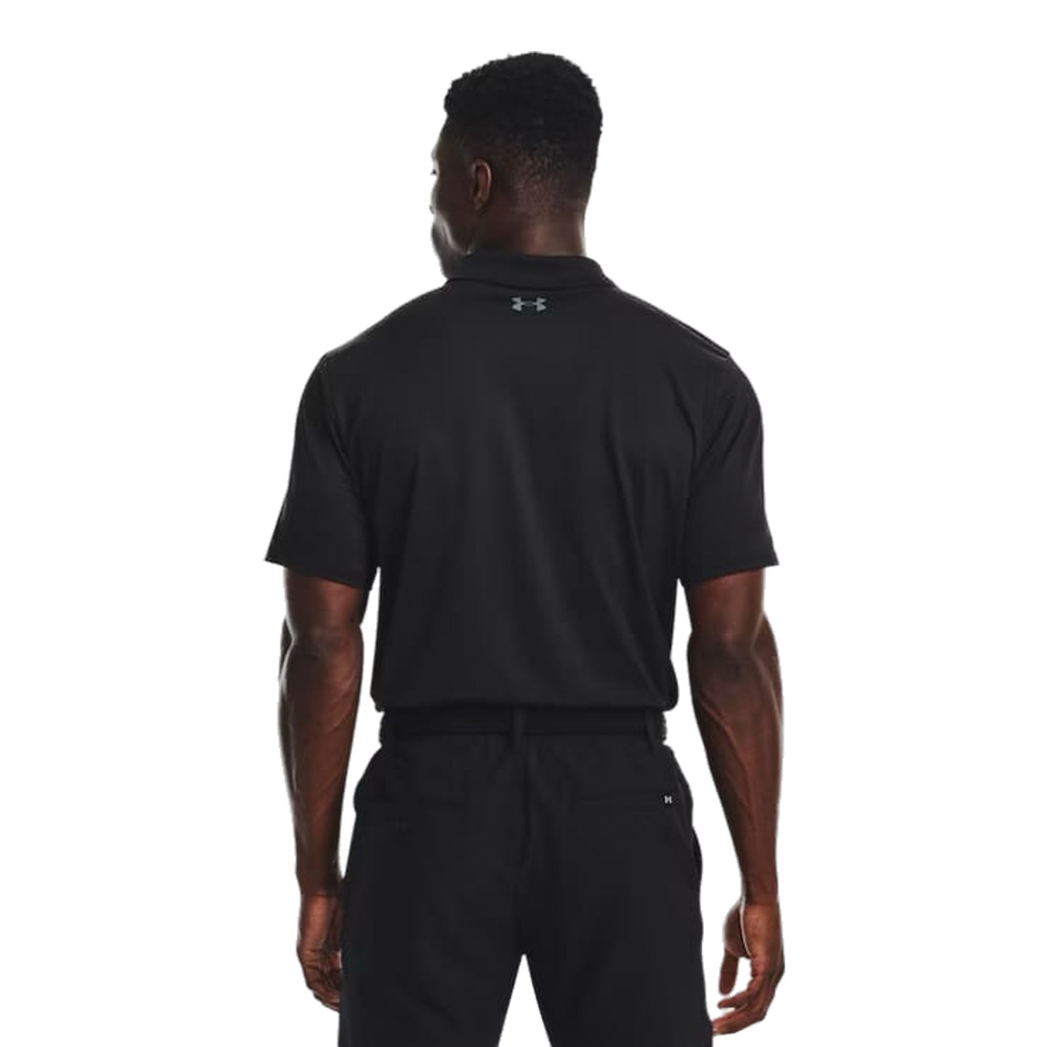Under Armour Polo UA Matchplay pour hommes