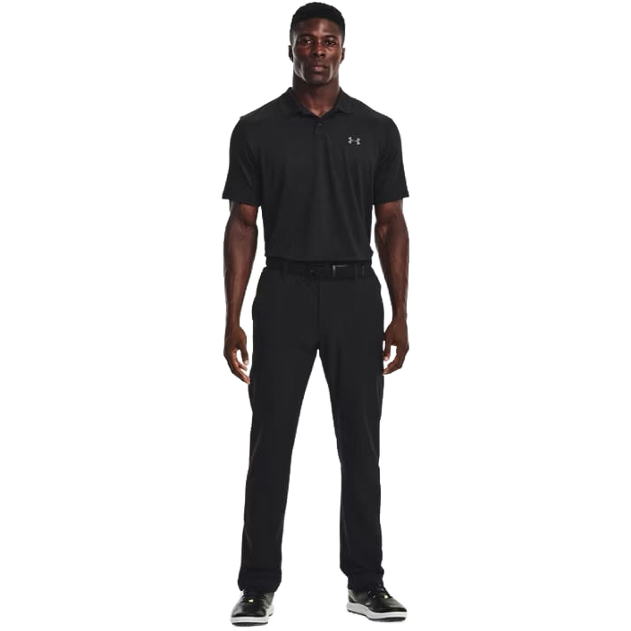 Under Armour Polo UA Matchplay pour hommes