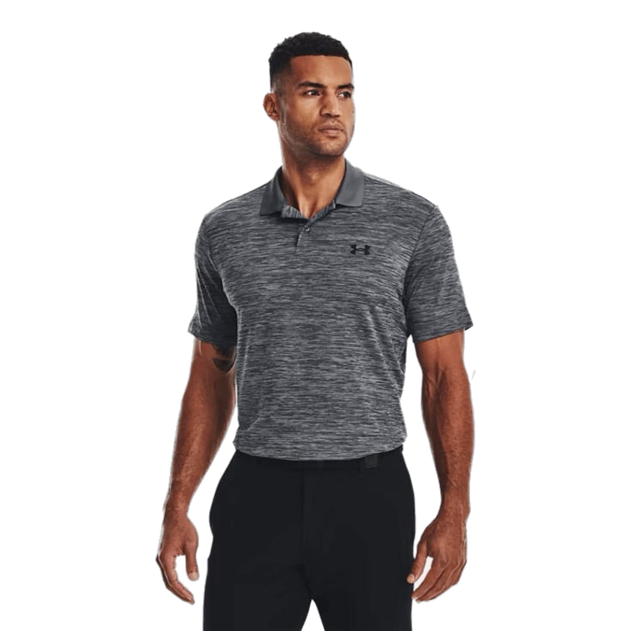 Under Armour Polo UA Matchplay pour hommes