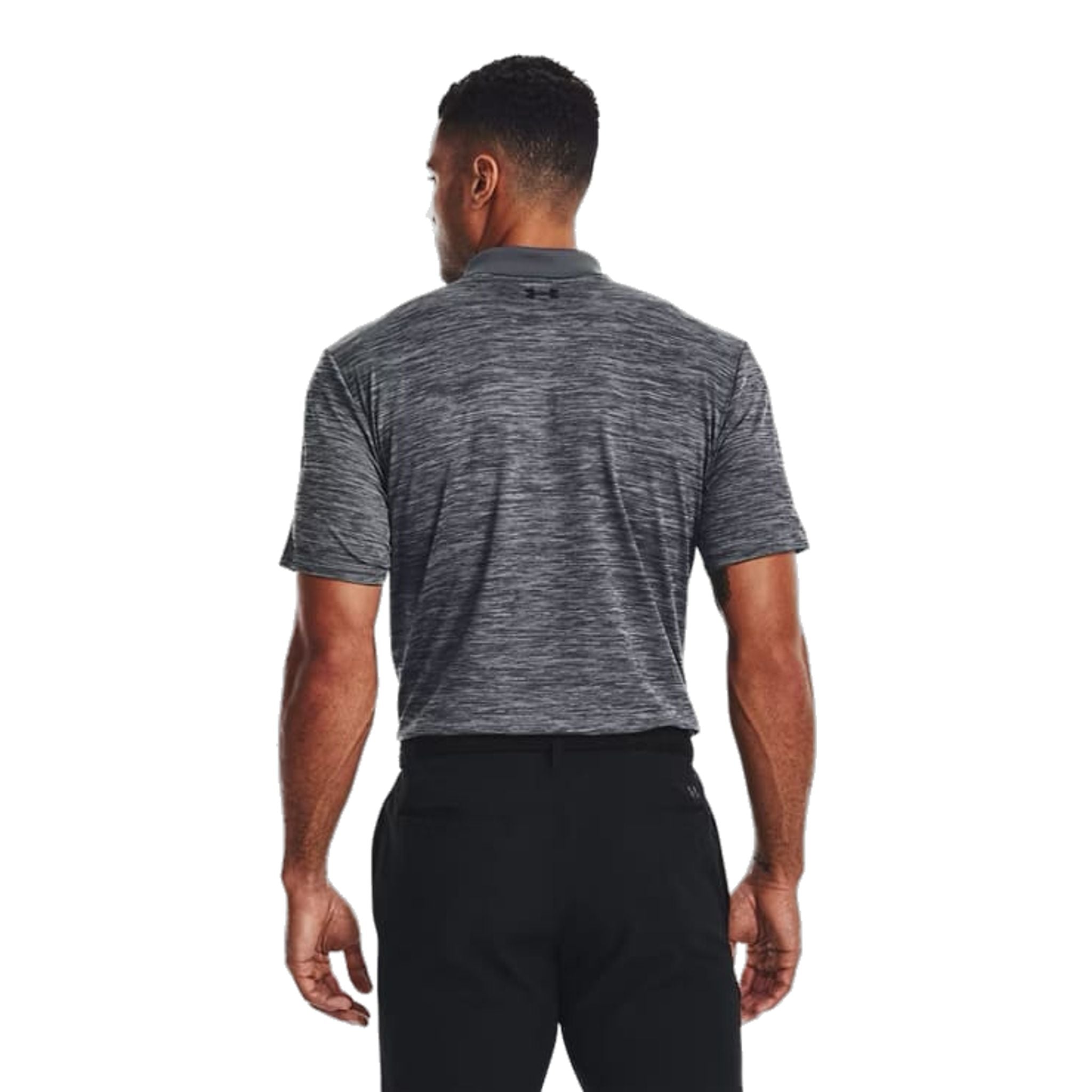 Under Armour Polo UA Matchplay pour hommes