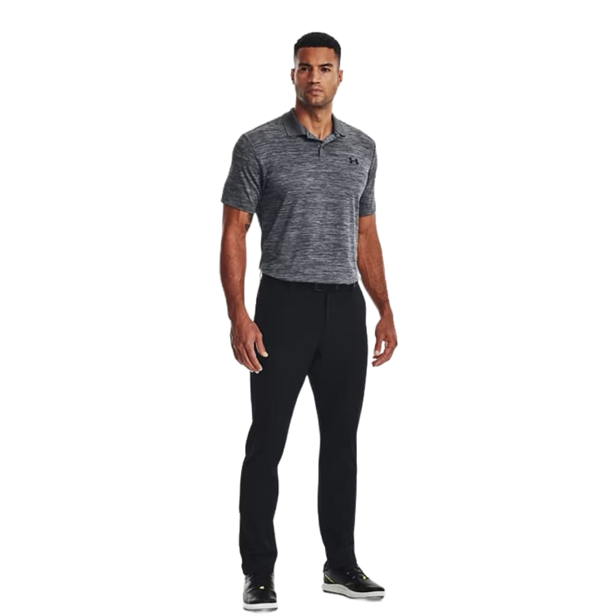 Under Armour Polo UA Matchplay pour hommes