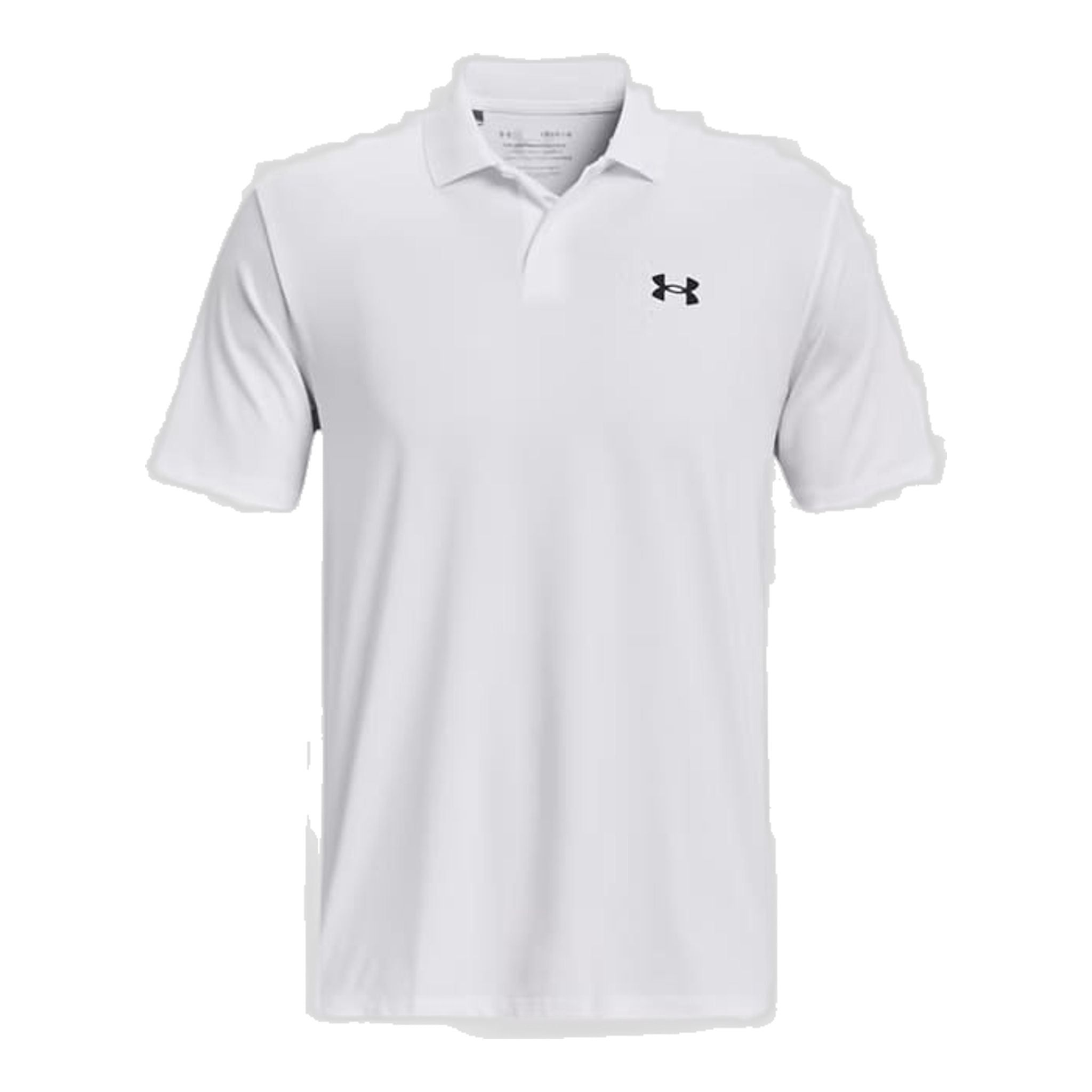 Under Armour Polo UA Matchplay pour hommes
