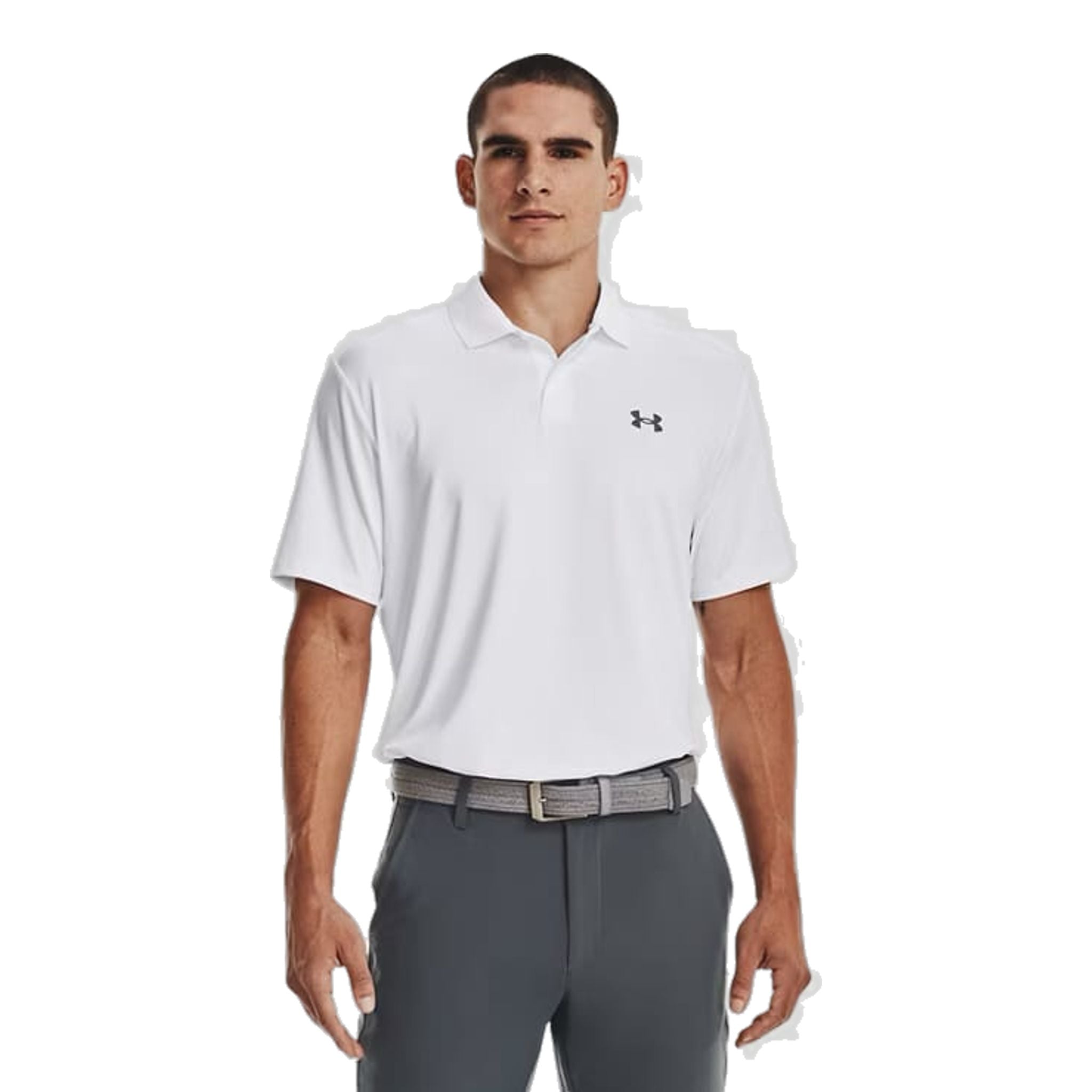 Under Armour Polo UA Matchplay pour hommes