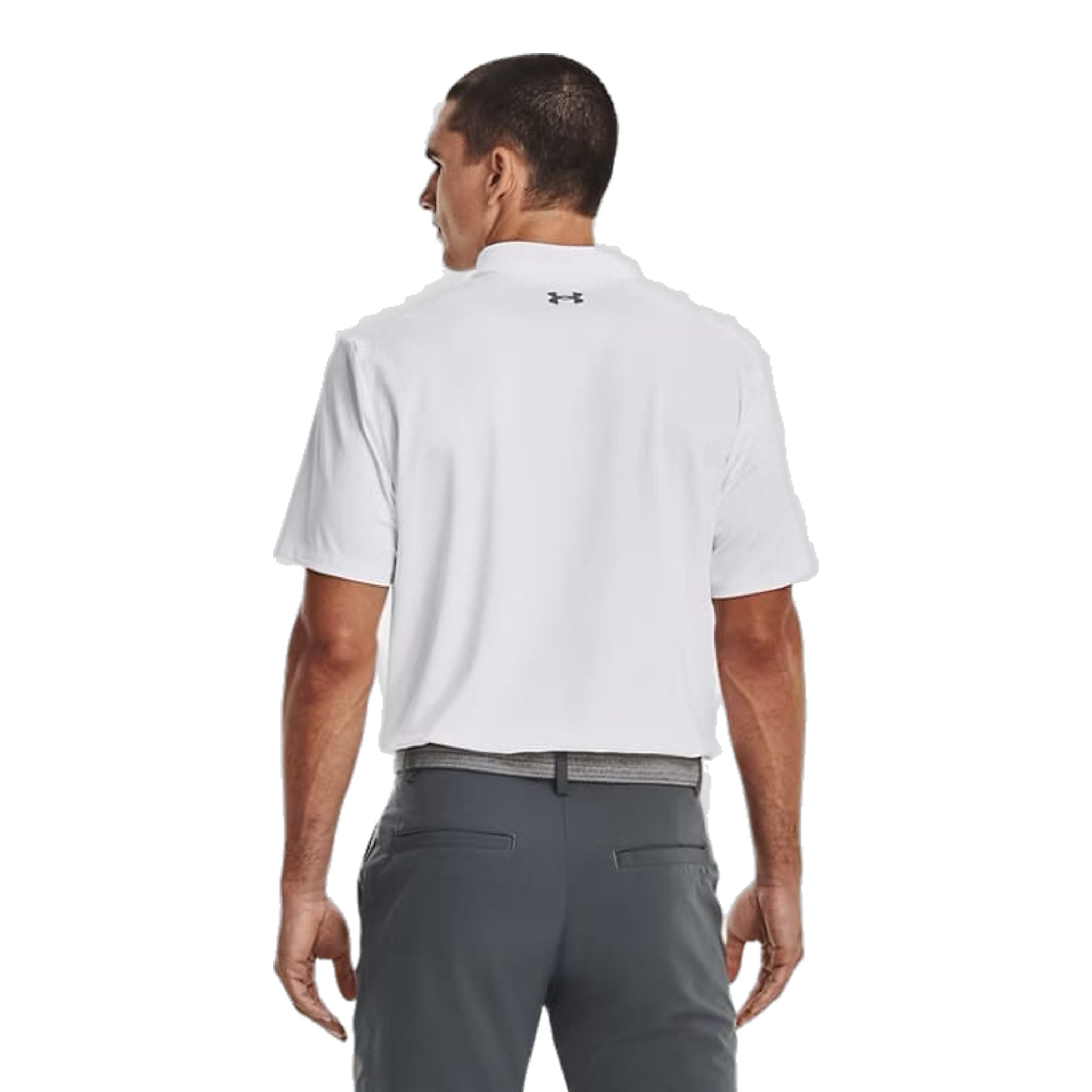 Under Armour Polo UA Matchplay pour hommes