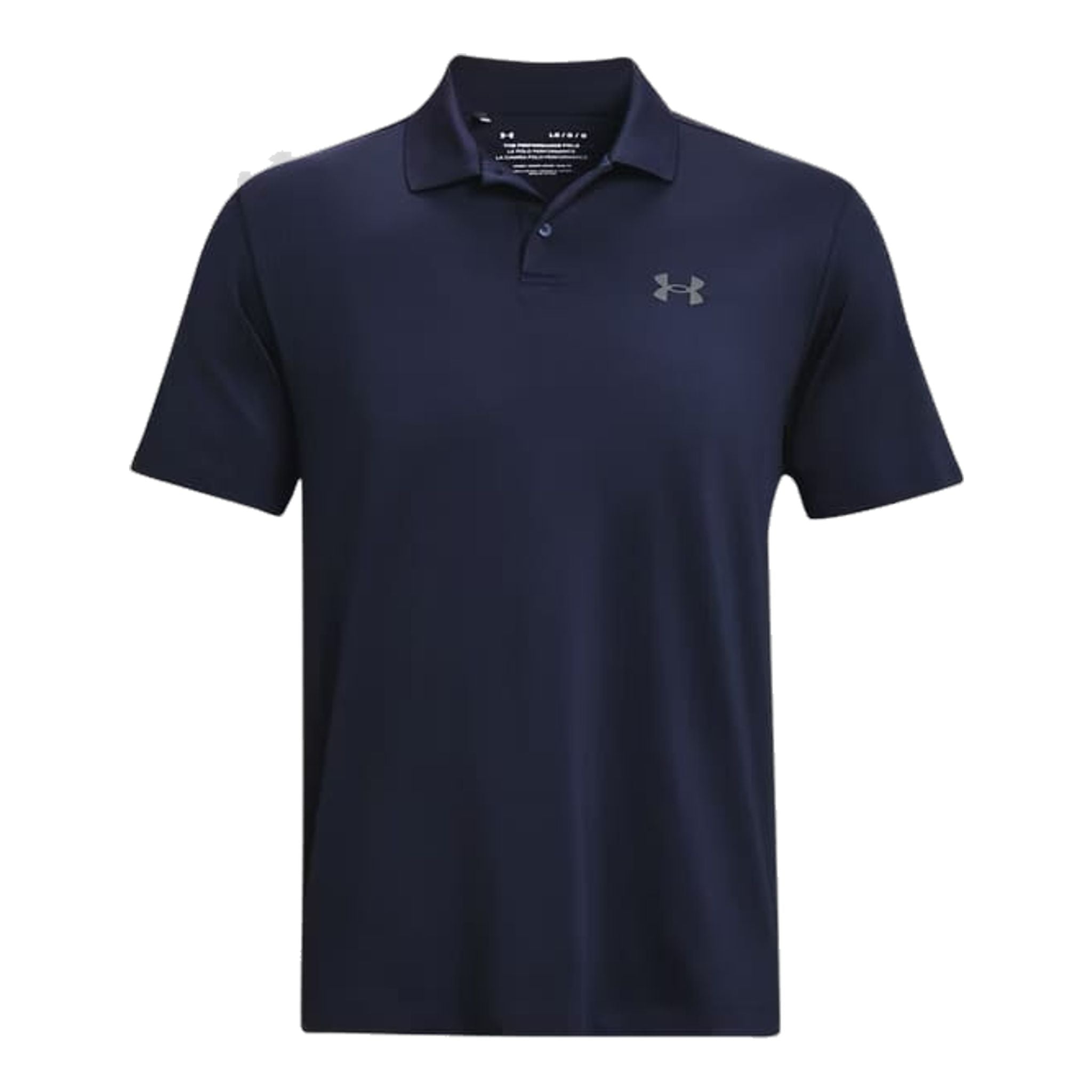 Under Armour Polo UA Matchplay pour hommes