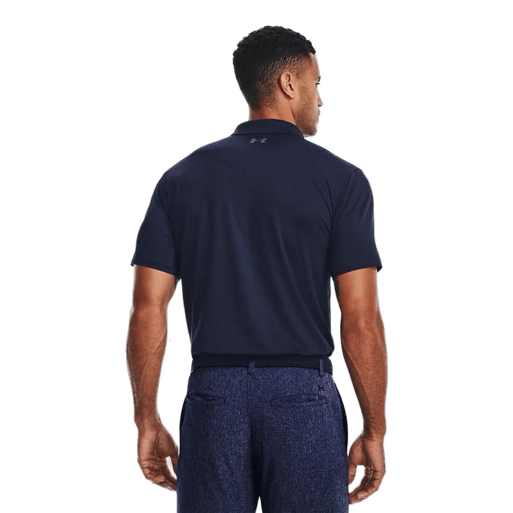 Under Armour Polo UA Matchplay pour hommes