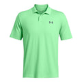 Under Armour Polo UA Matchplay pour hommes