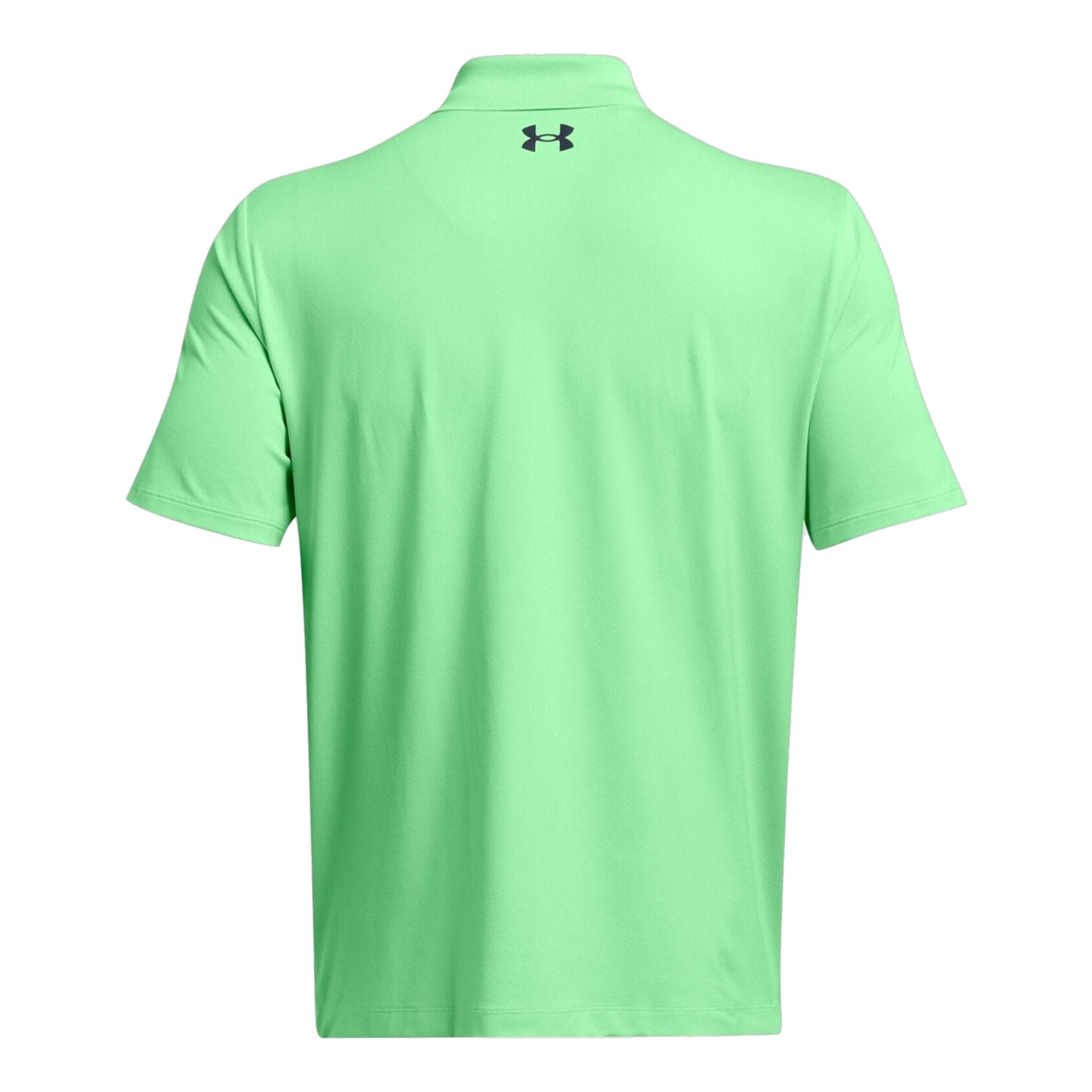 Under Armour Polo UA Matchplay pour hommes