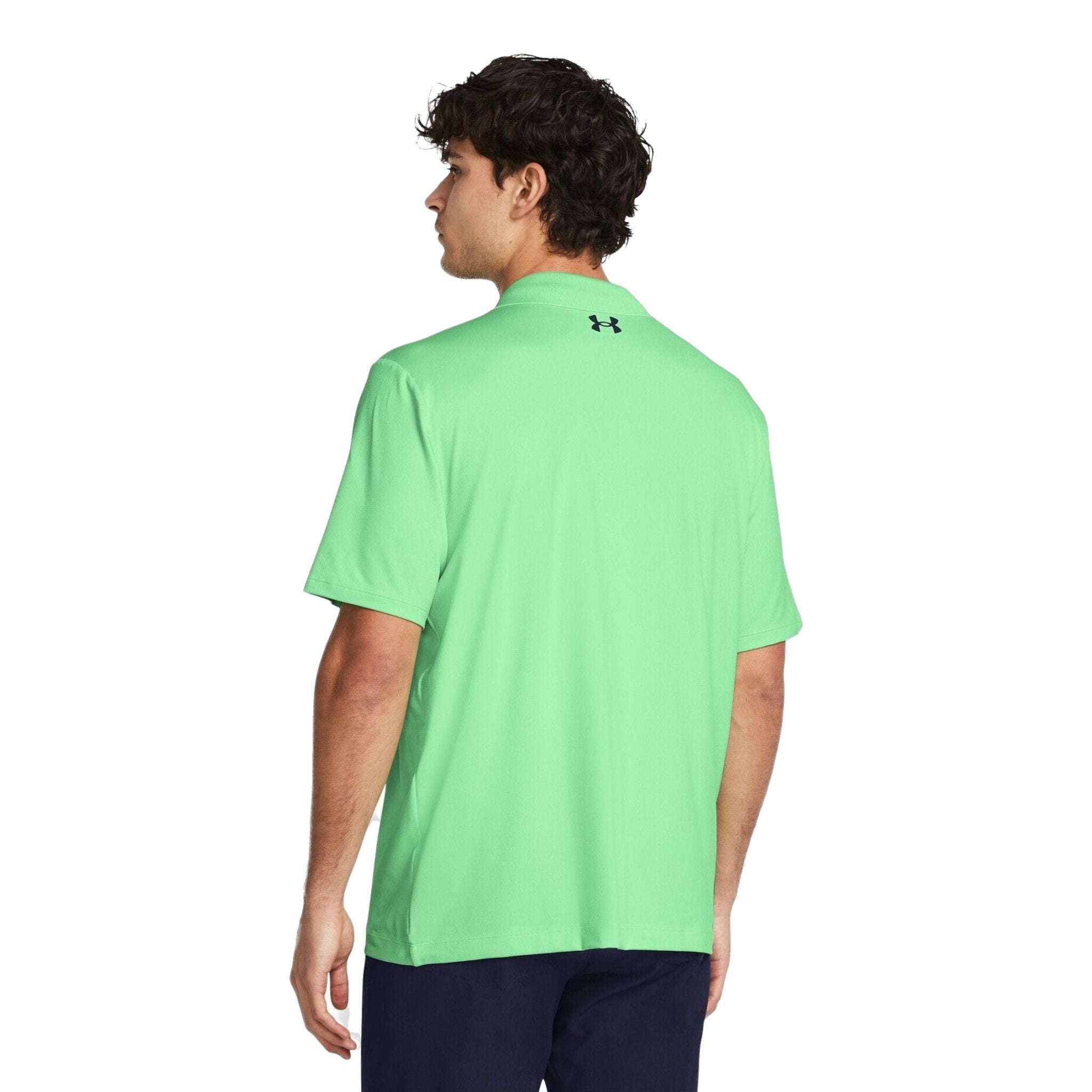 Under Armour Polo UA Matchplay pour hommes