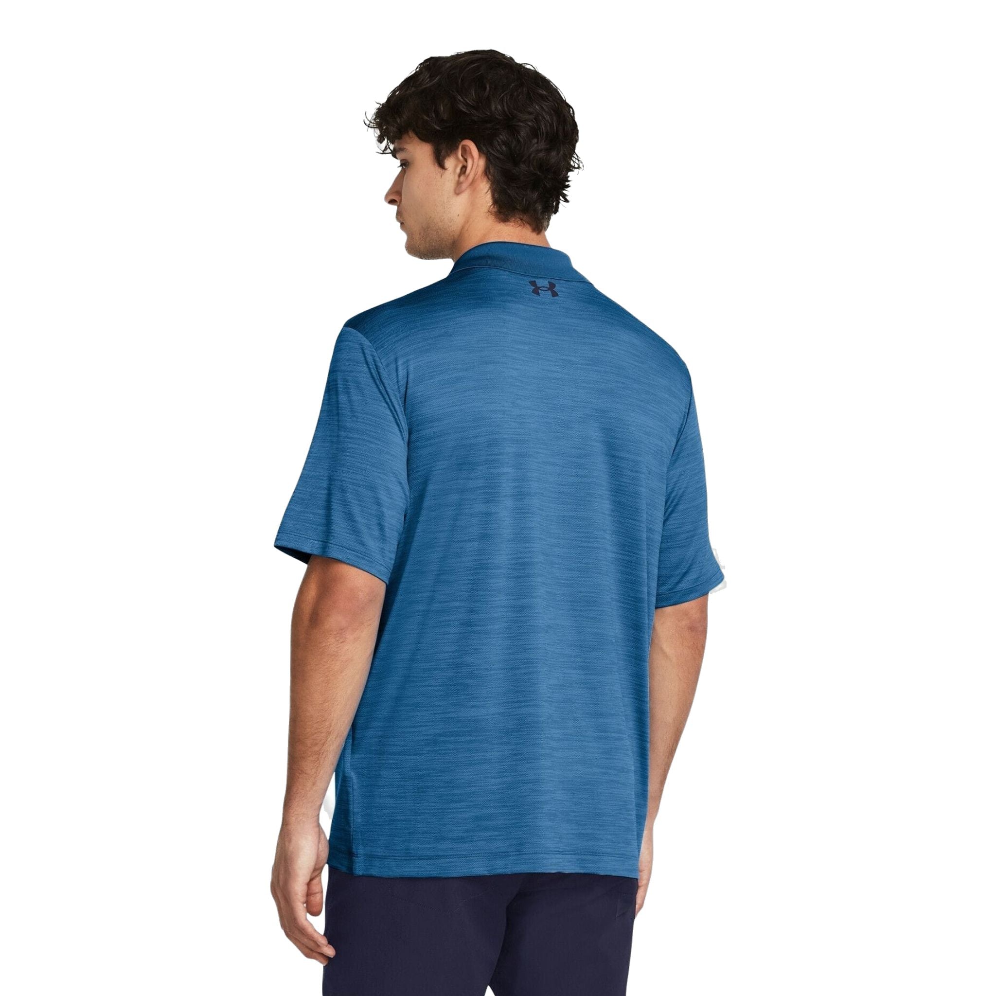 Under Armour Polo UA Matchplay pour hommes