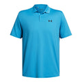 Under Armour Polo UA Matchplay pour hommes