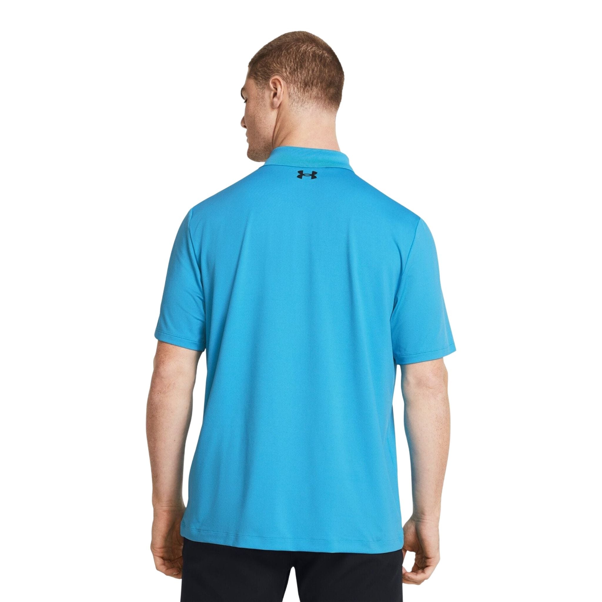 Under Armour Polo UA Matchplay pour hommes