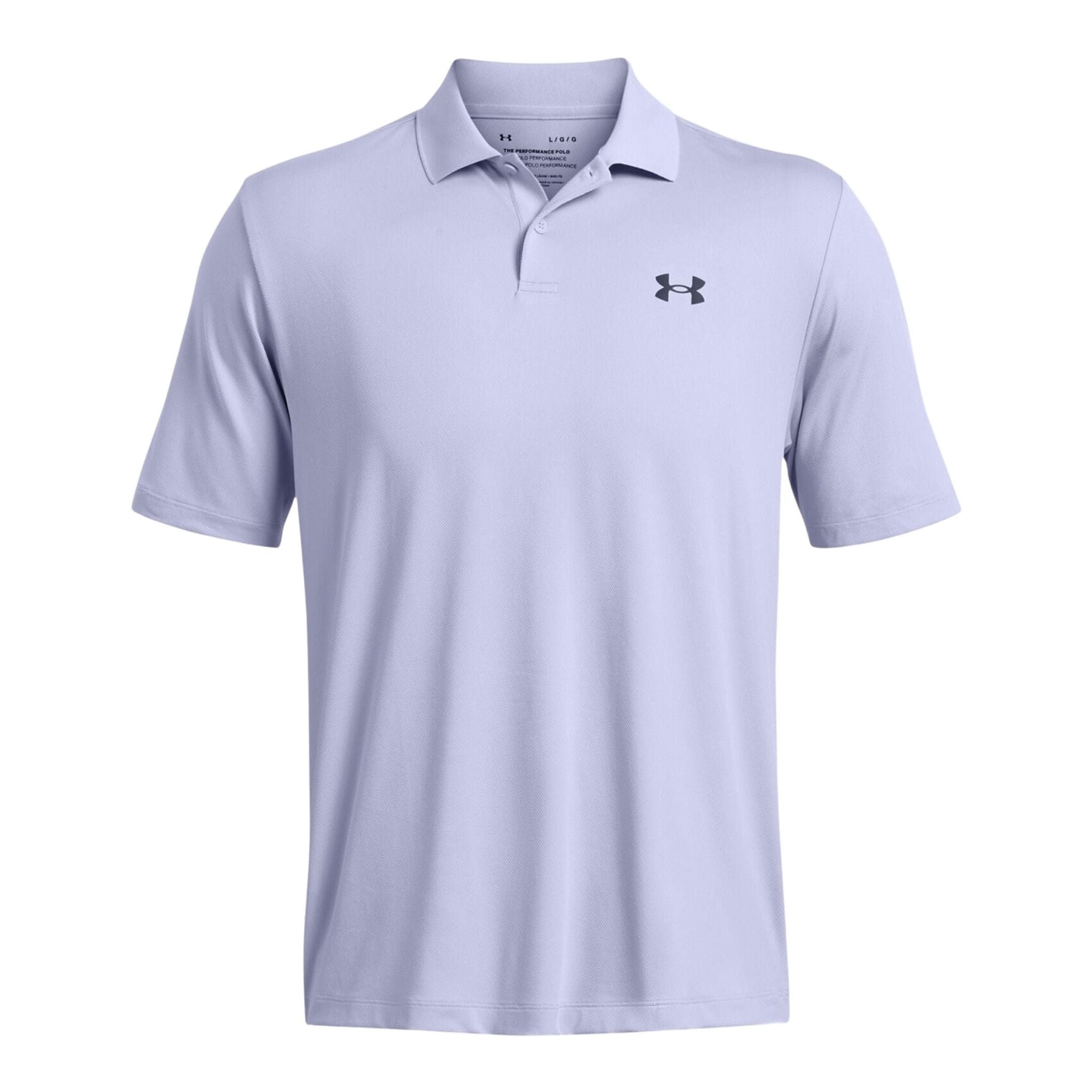 Under Armour Polo UA Matchplay pour hommes
