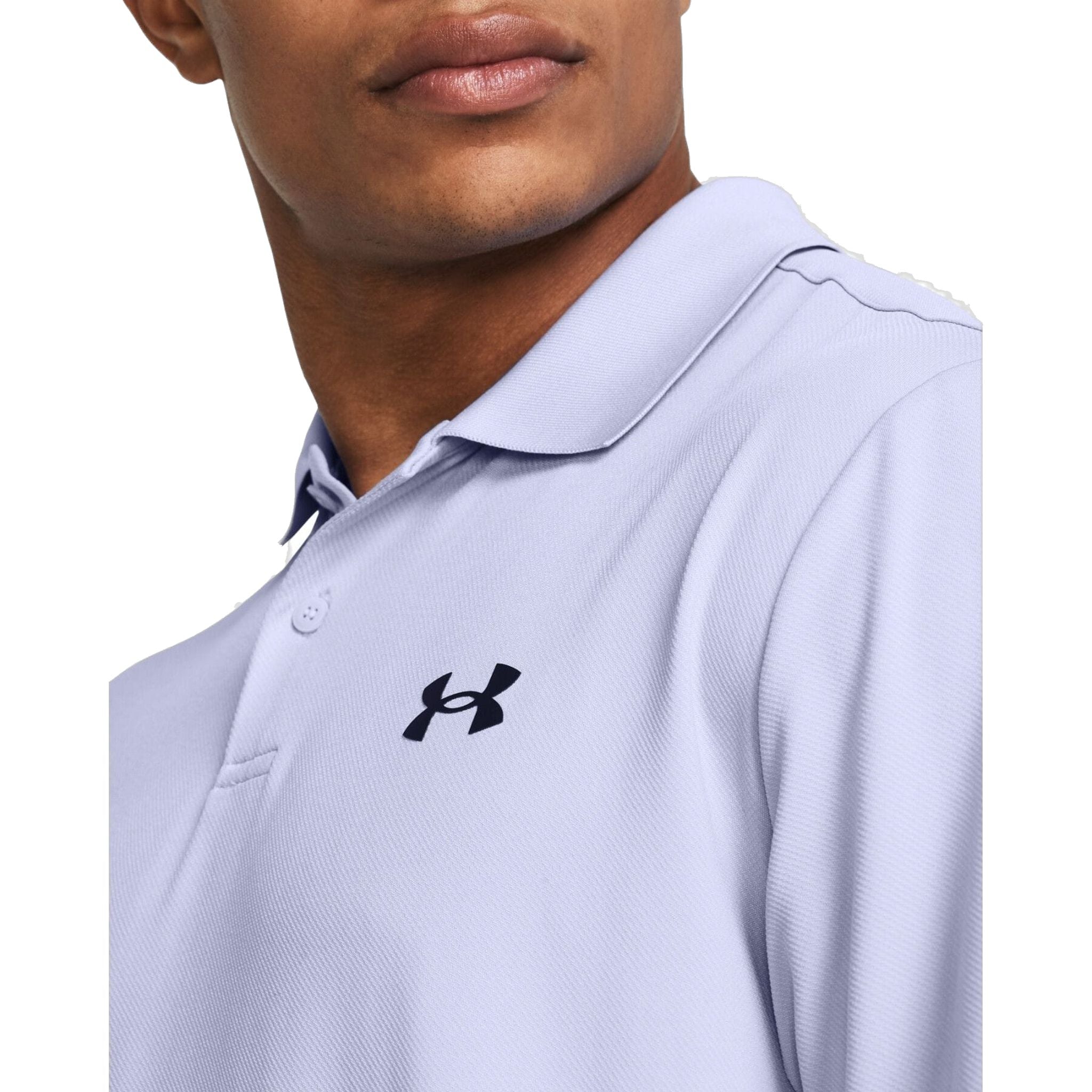 Under Armour Polo UA Matchplay pour hommes