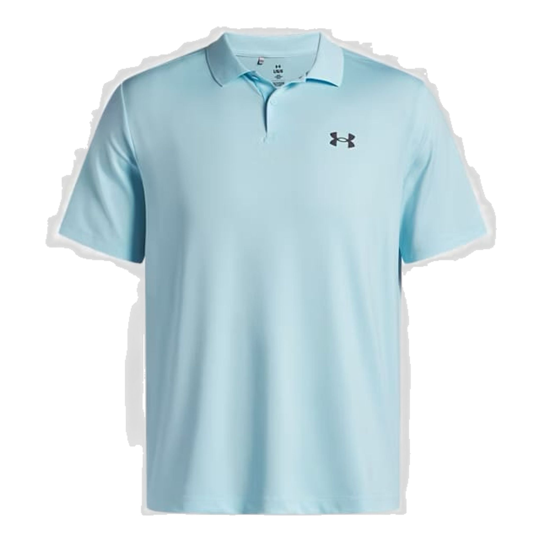 Under Armour Polo UA Matchplay pour hommes