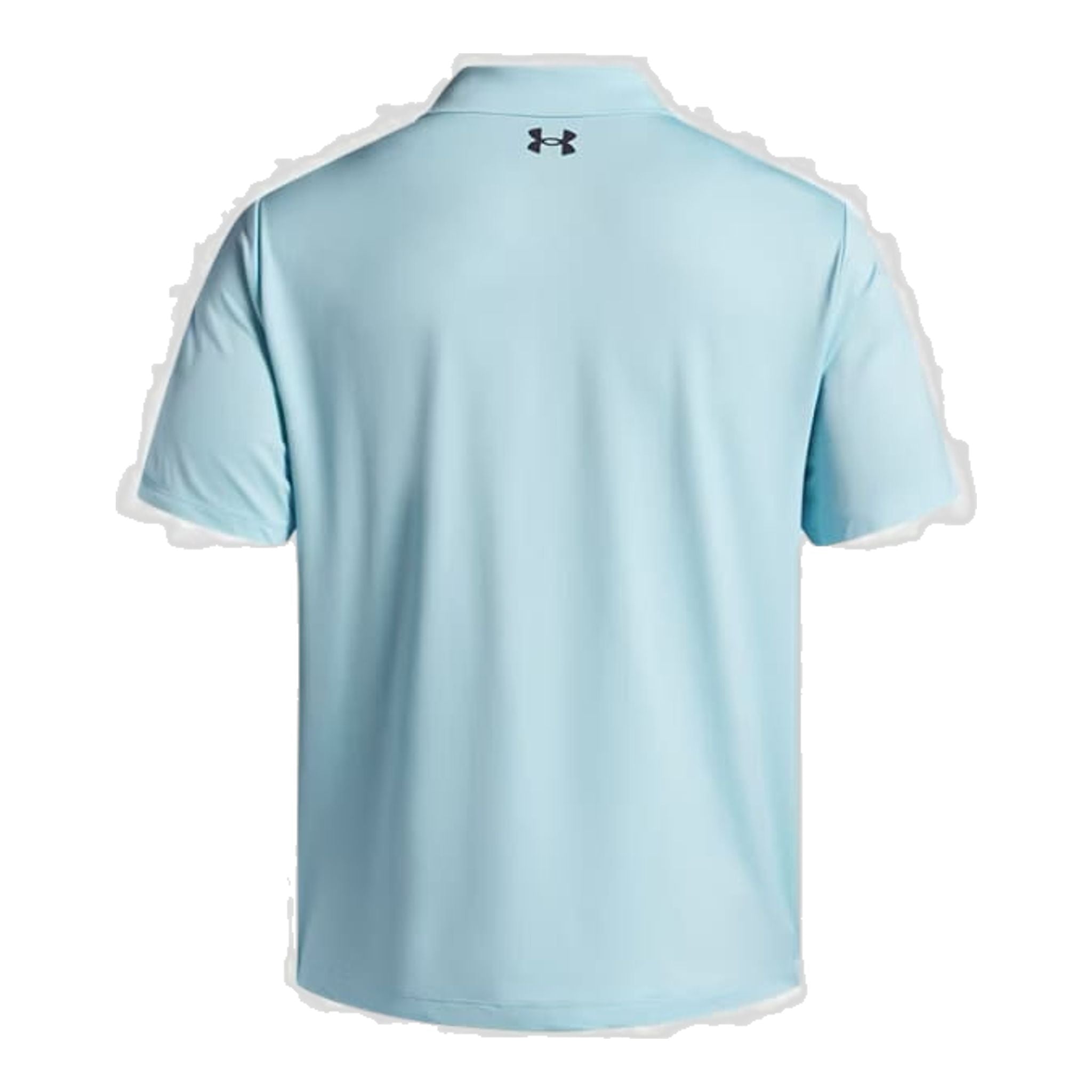 Under Armour Polo UA Matchplay pour hommes