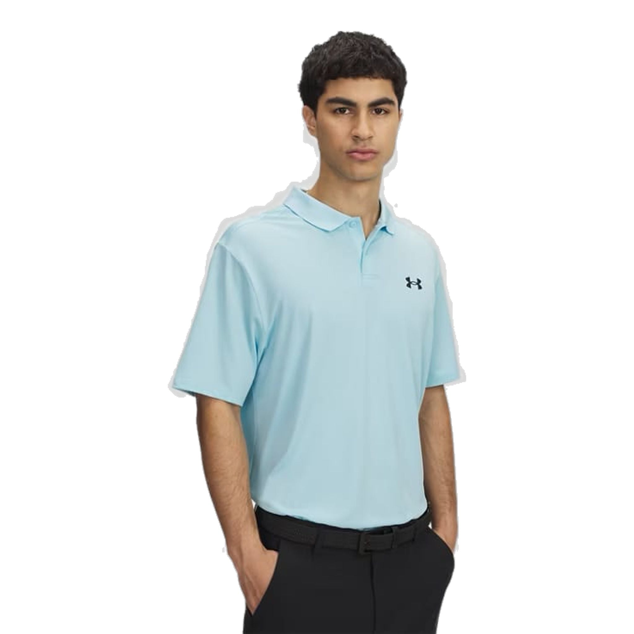 Under Armour Polo UA Matchplay pour hommes