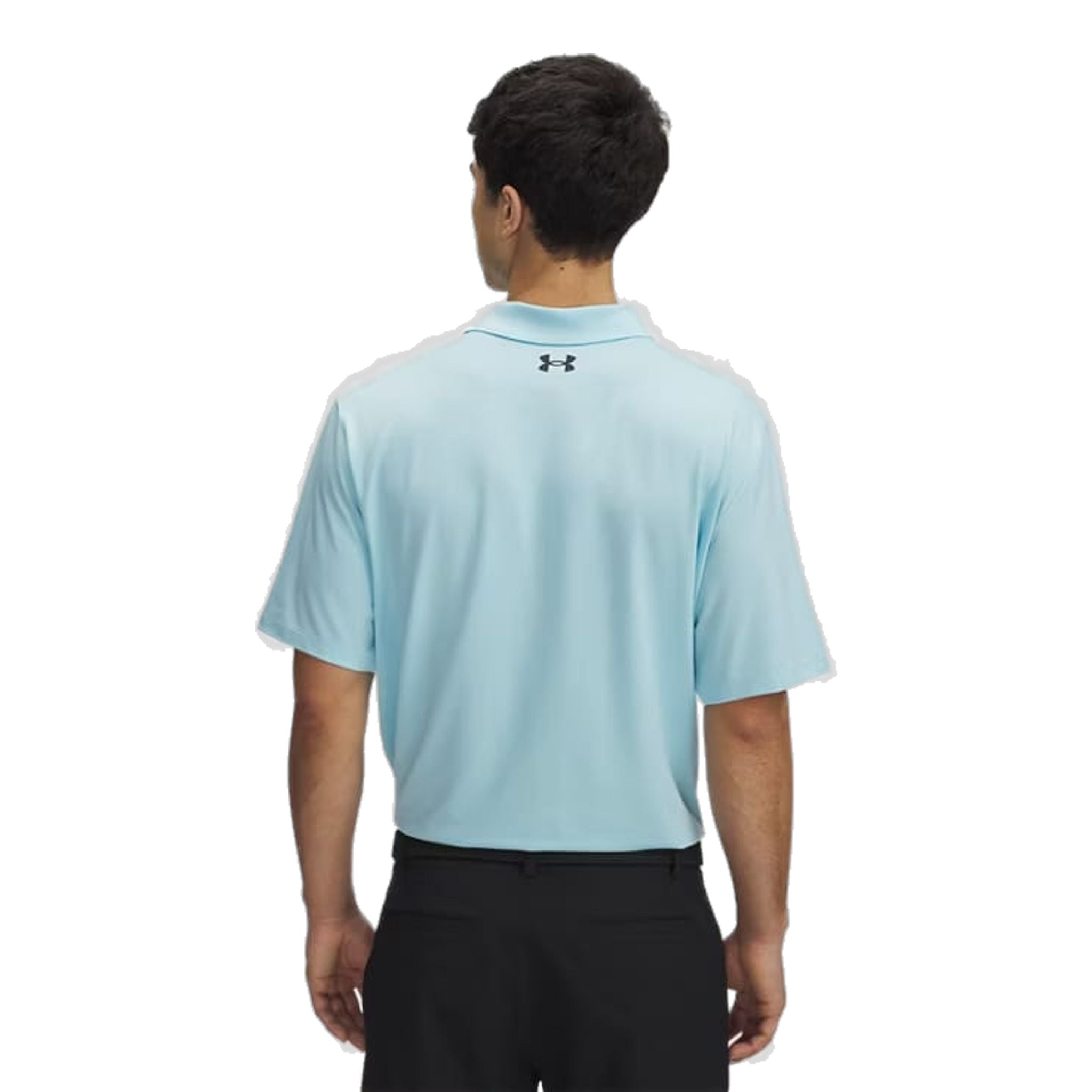 Under Armour Polo UA Matchplay pour hommes