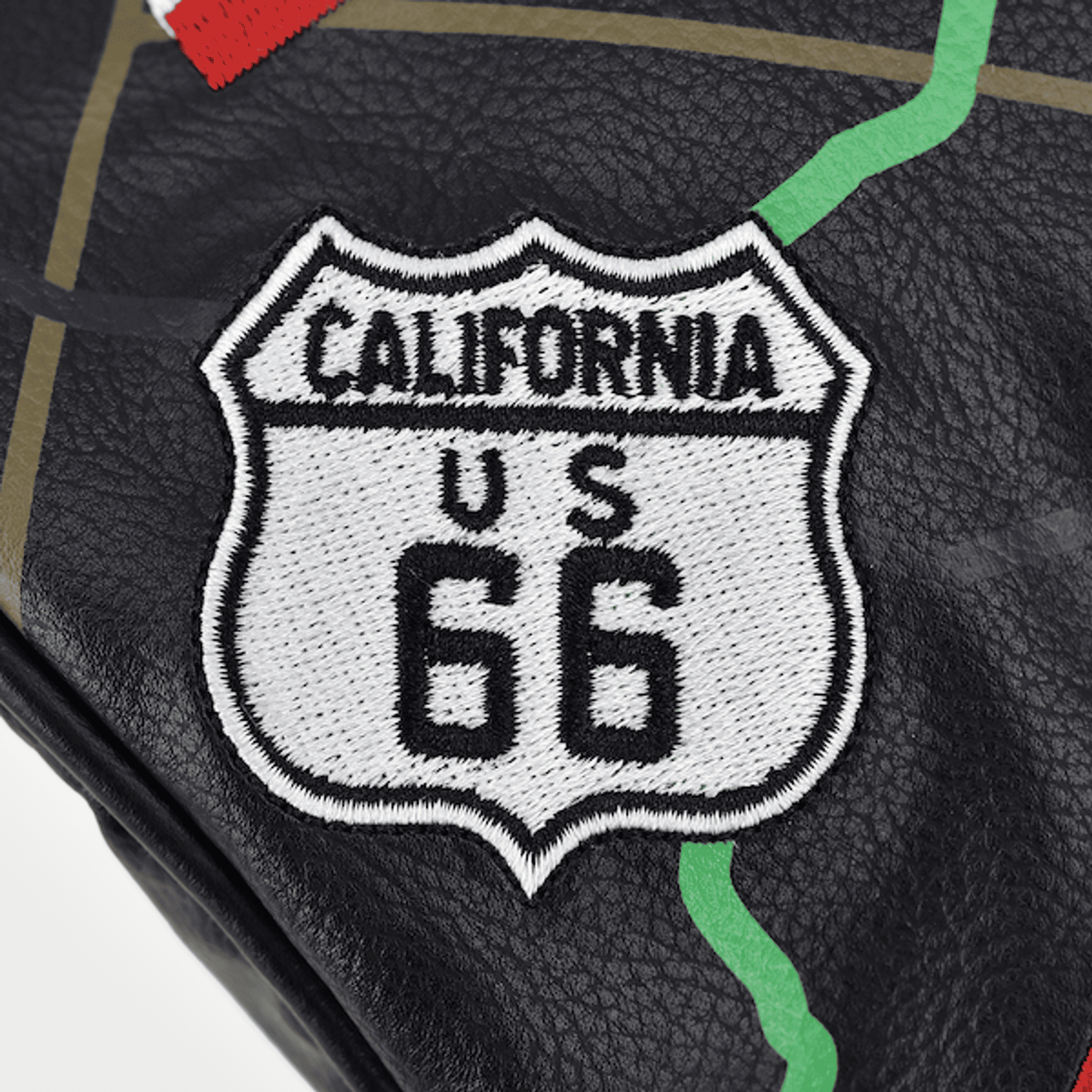 Originals Route 66 Fairway Holz
