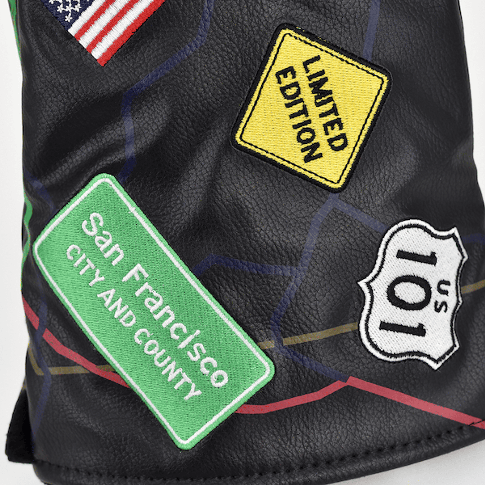 Originals Route 66 Fairway Holz