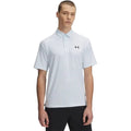 Polo imprimé Under Armour UA Playoff 3.0 pour homme