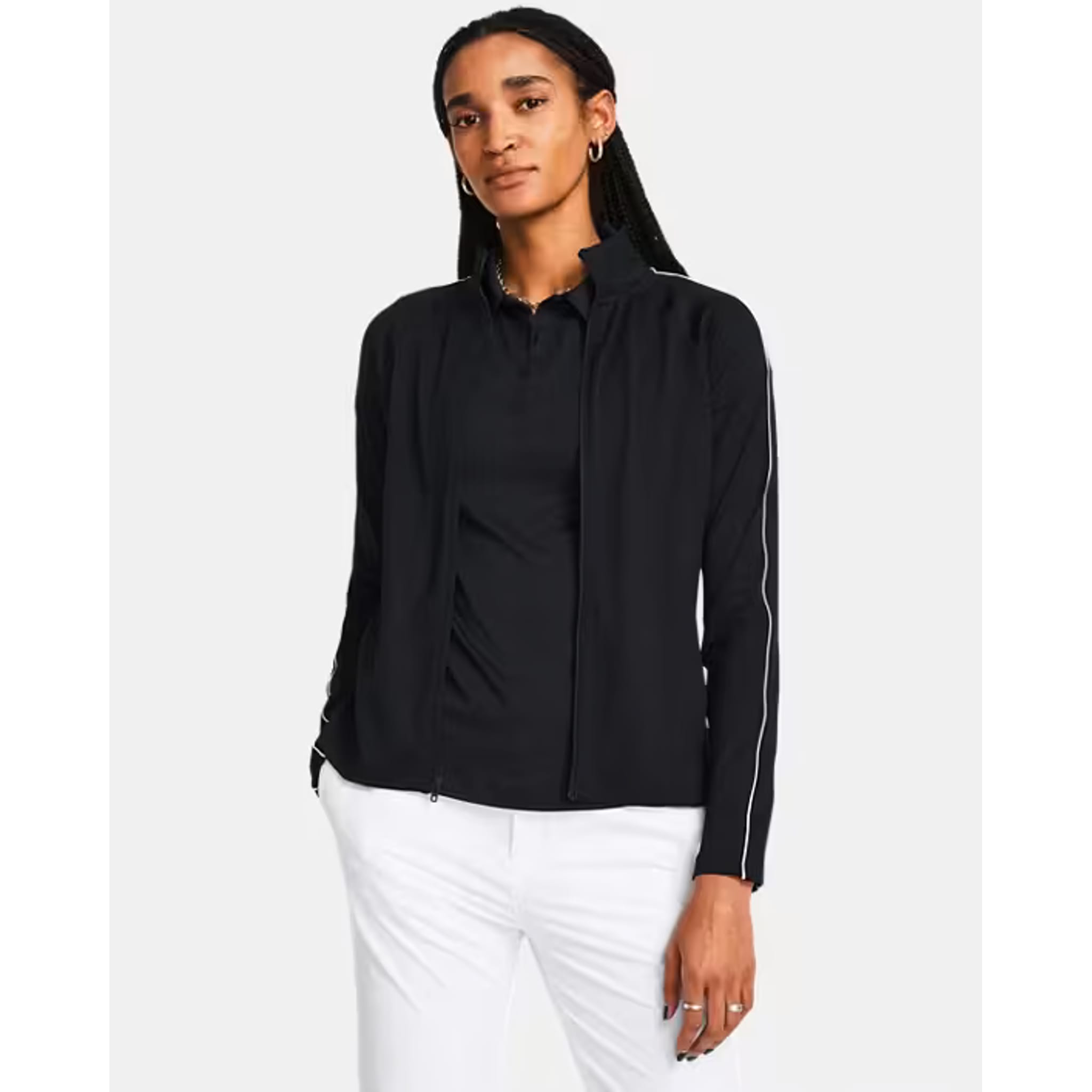 Under Armour UA Storm Full Zip Midlayer Damen