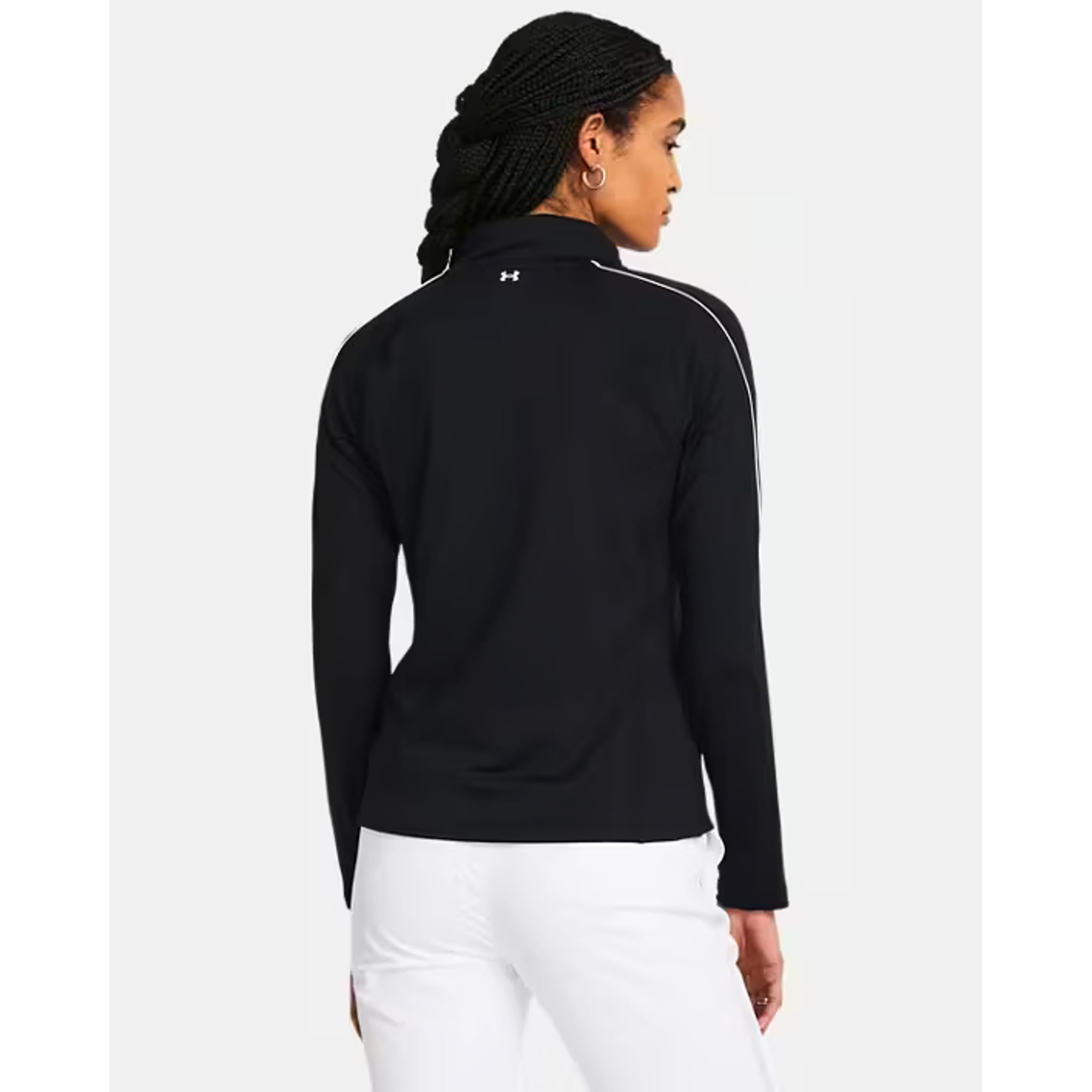 Under Armour UA Storm Full Zip Midlayer Damen