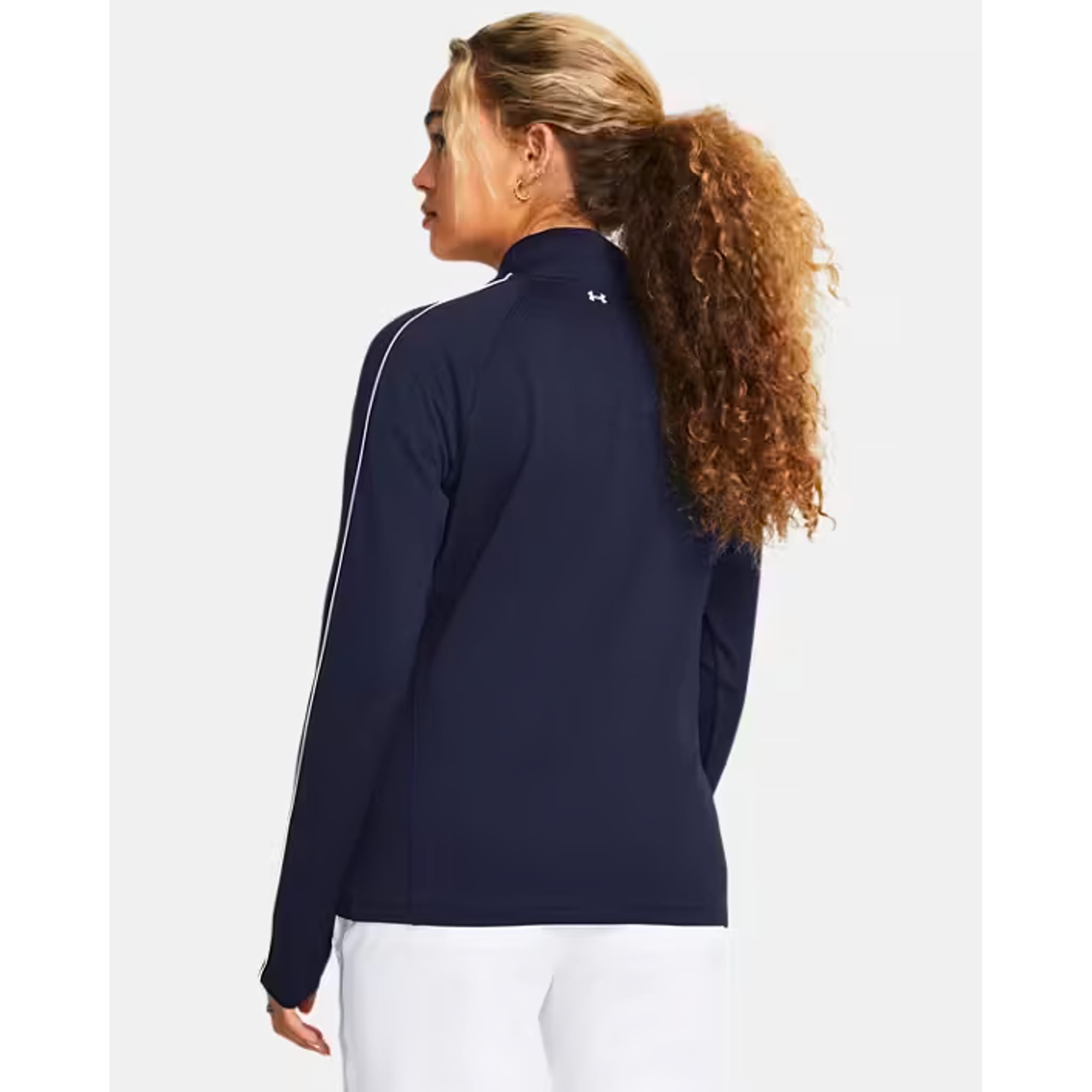 Under Armour UA Storm Full Zip Midlayer Damen